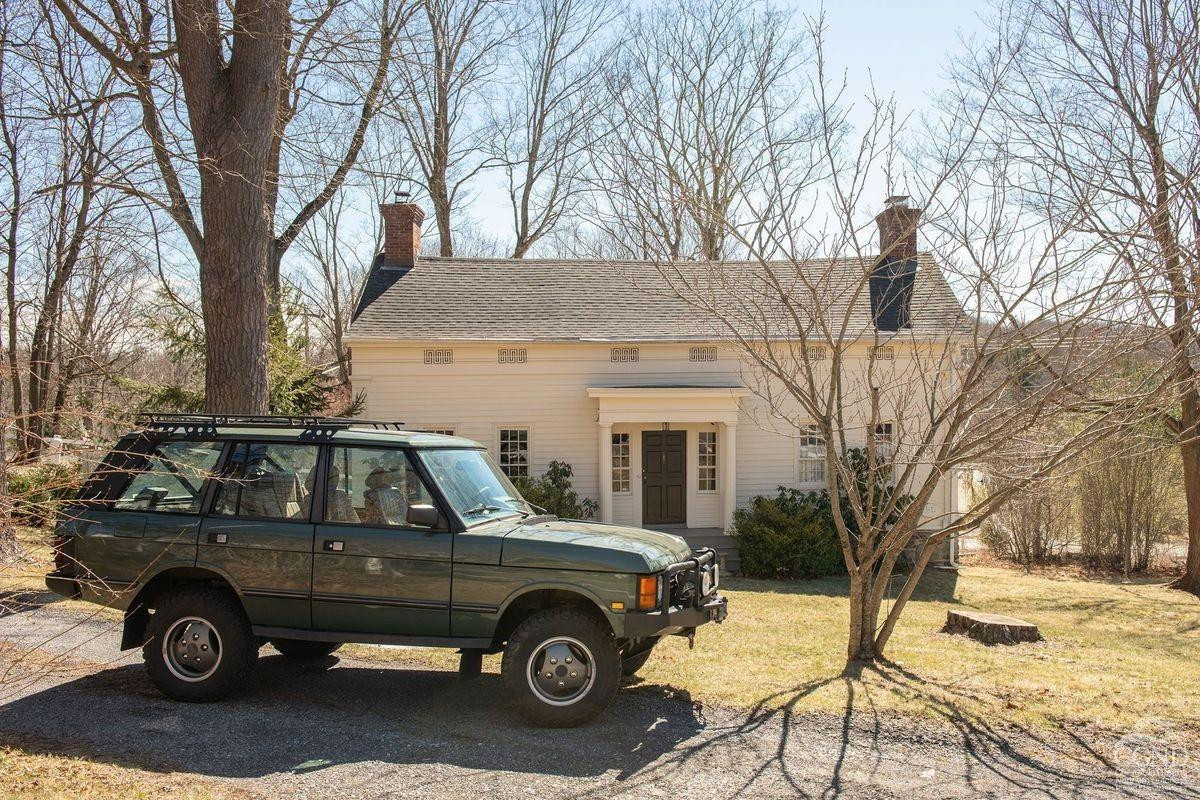 169 Main Street, Hudson