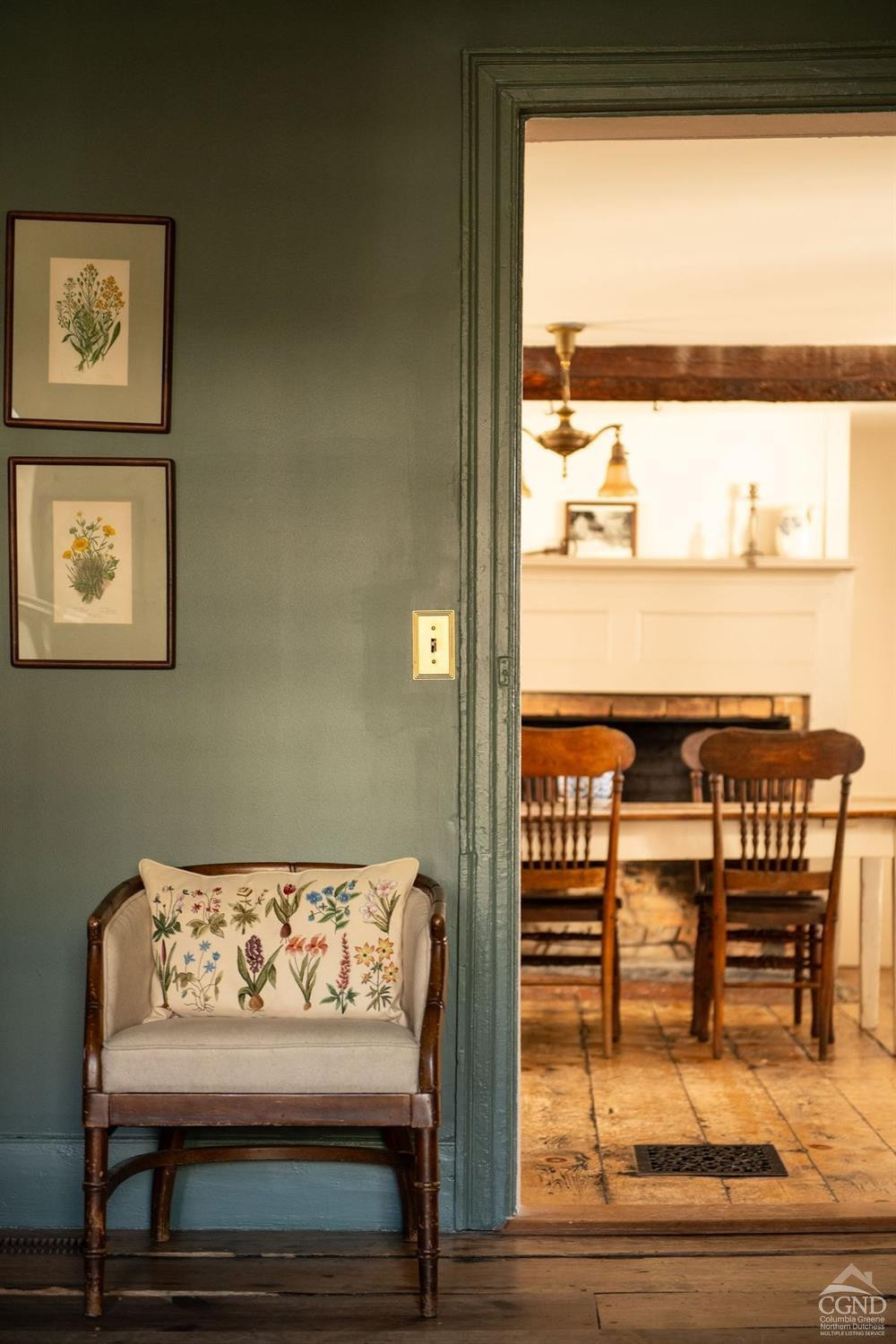 169 Main Street, Hudson