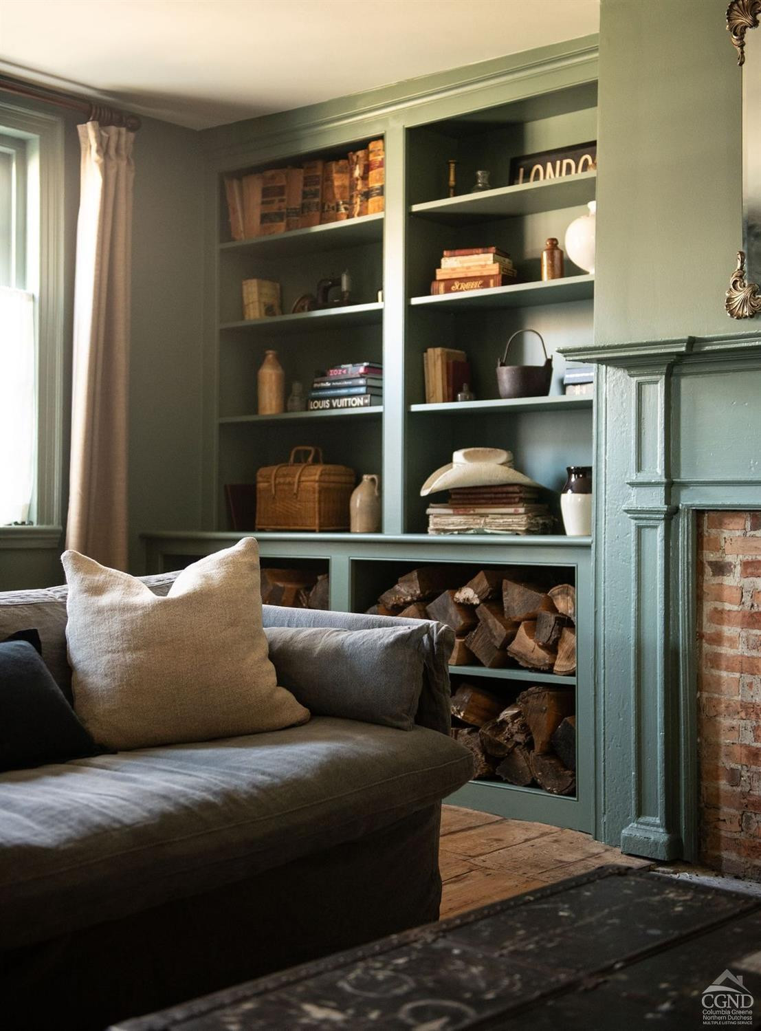 169 Main Street, Hudson