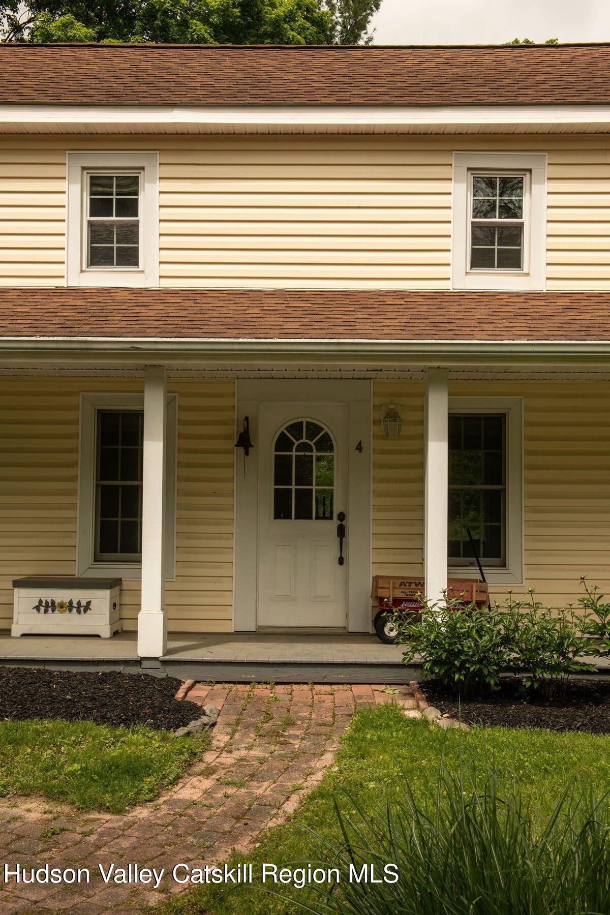 4 Skiba Road, Gallatin