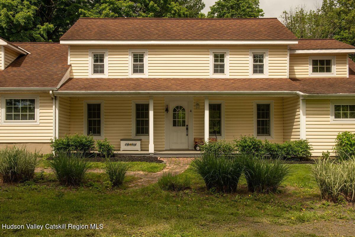 4 Skiba Road, Gallatin