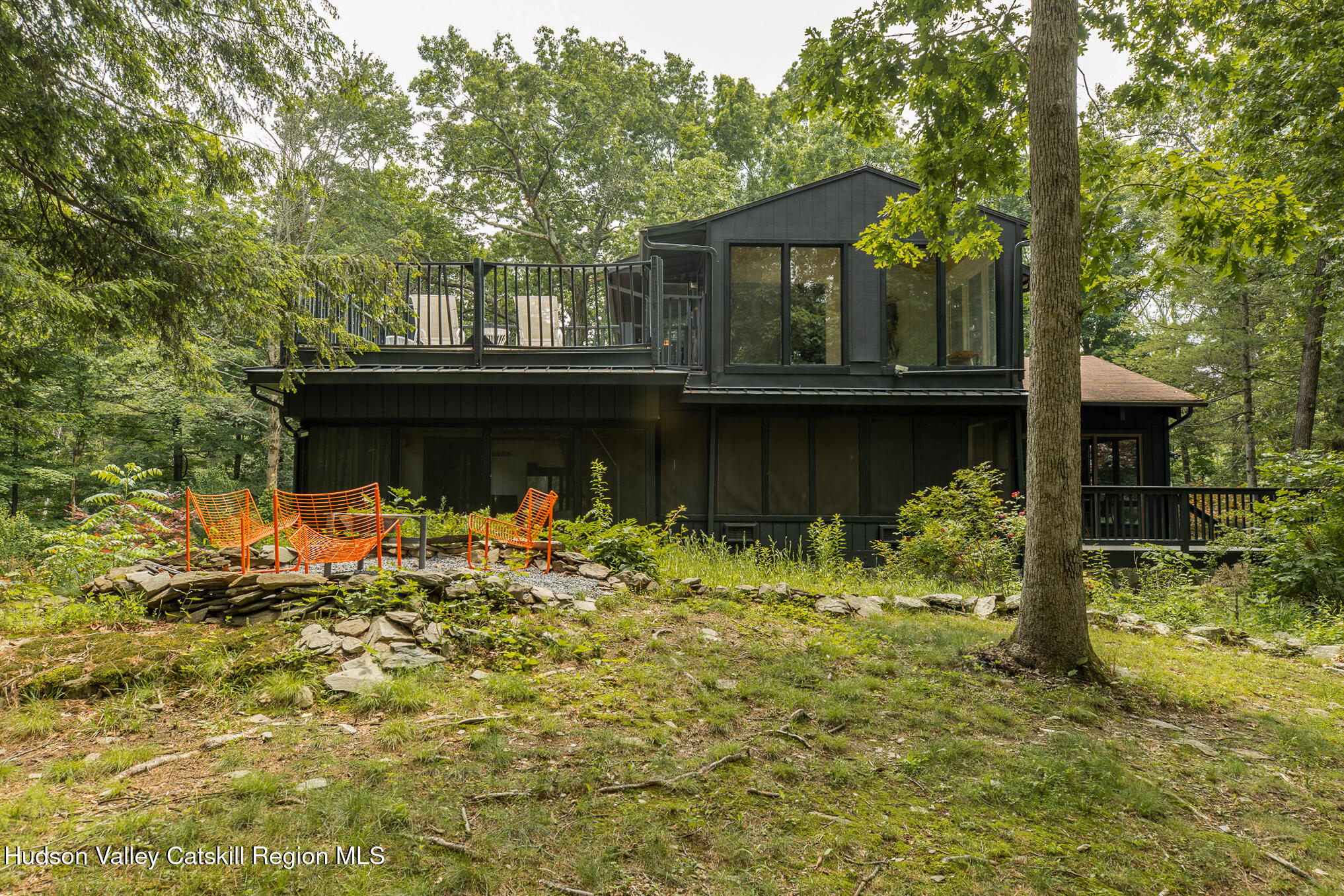 10 High Wood Road, Staatsburg