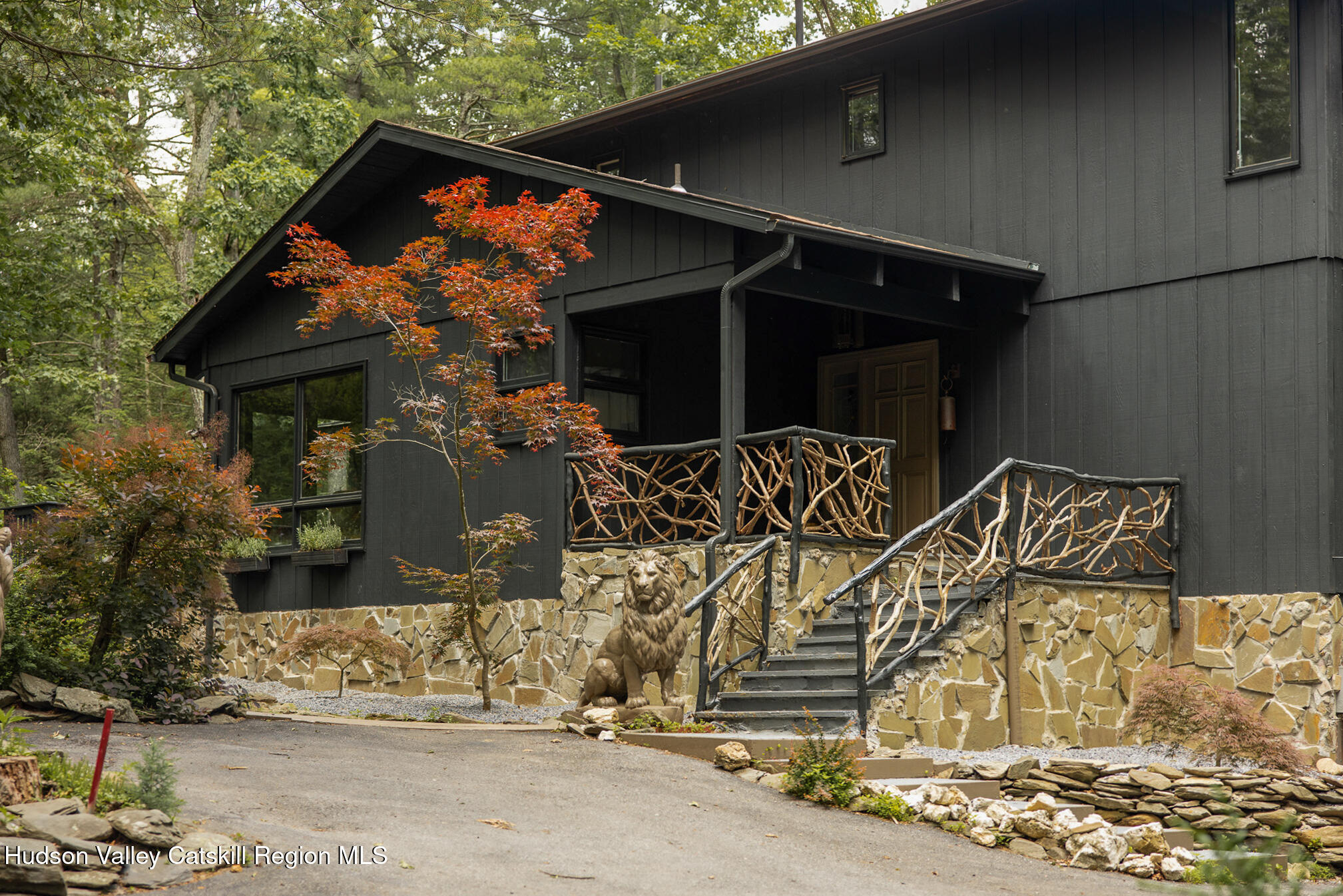 10 High Wood Road, Staatsburg