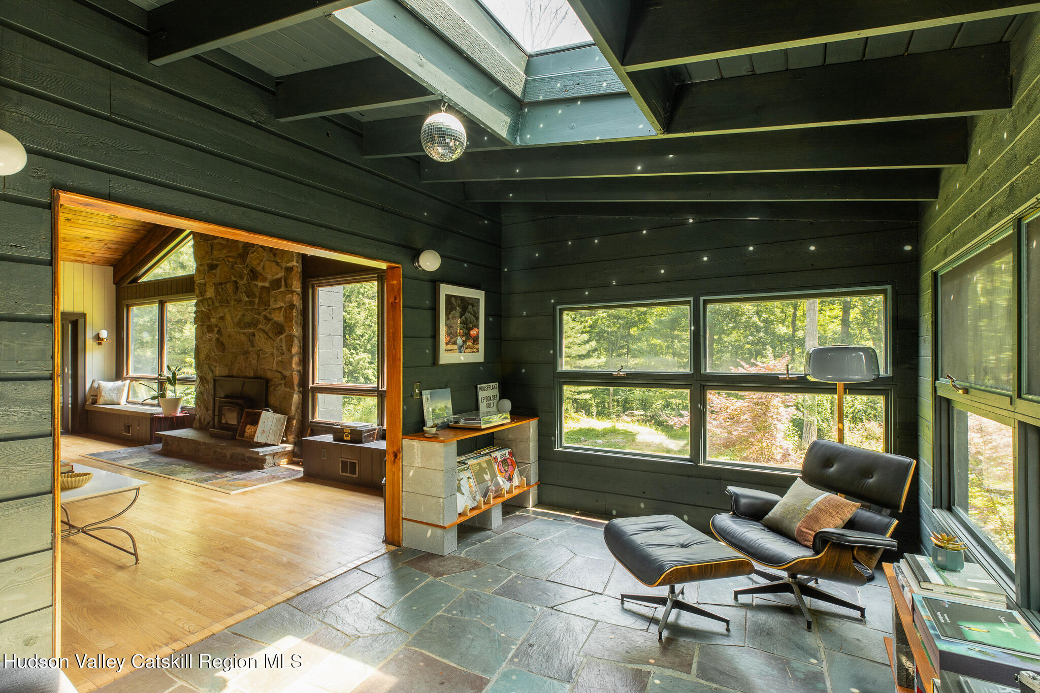 10 High Wood Road, Staatsburg