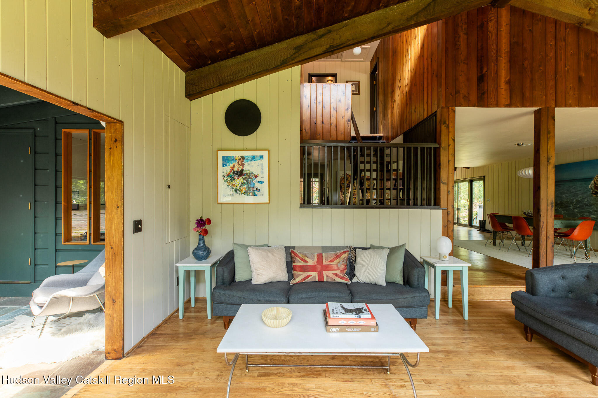 10 High Wood Road, Staatsburg