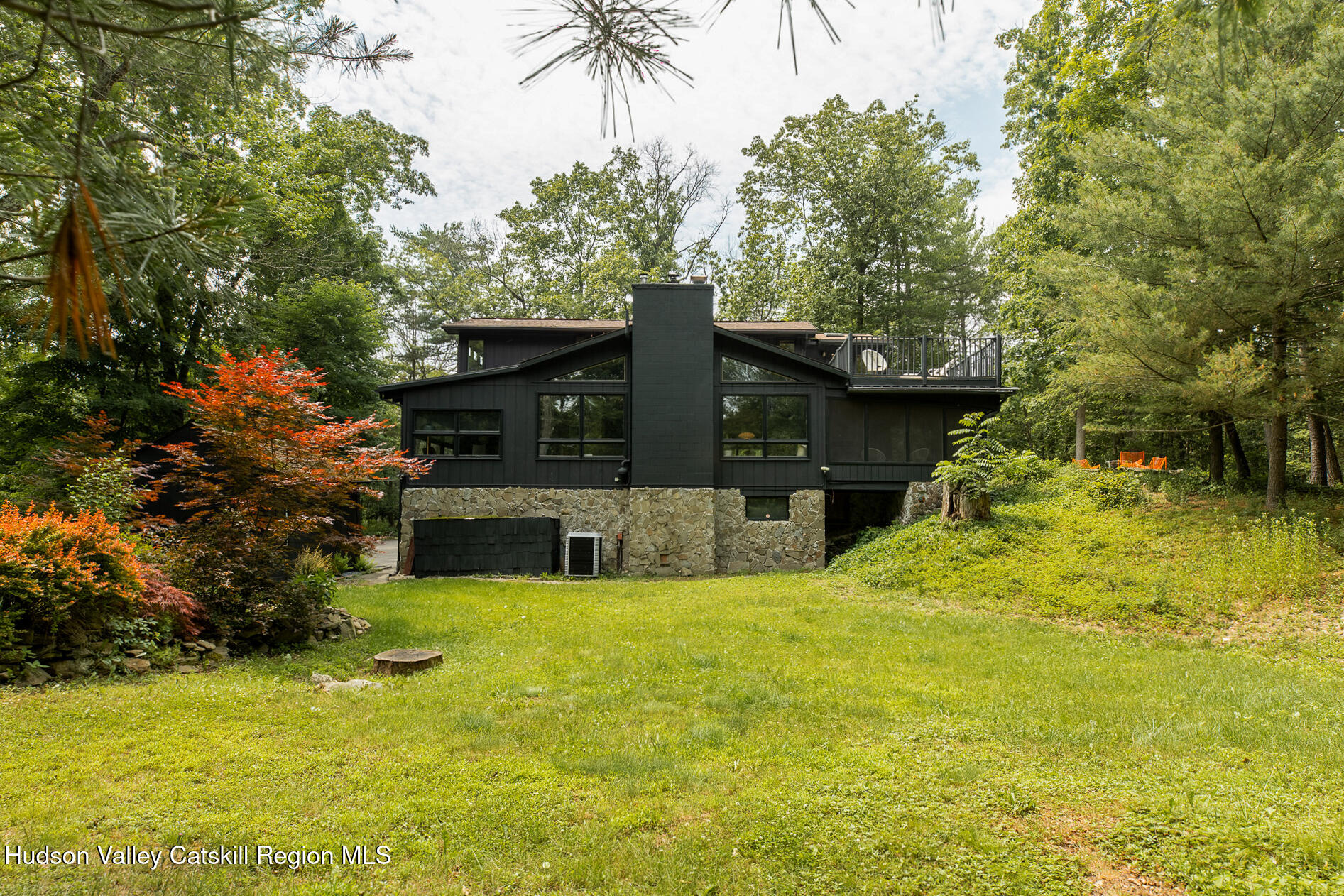 10 High Wood Road, Staatsburg