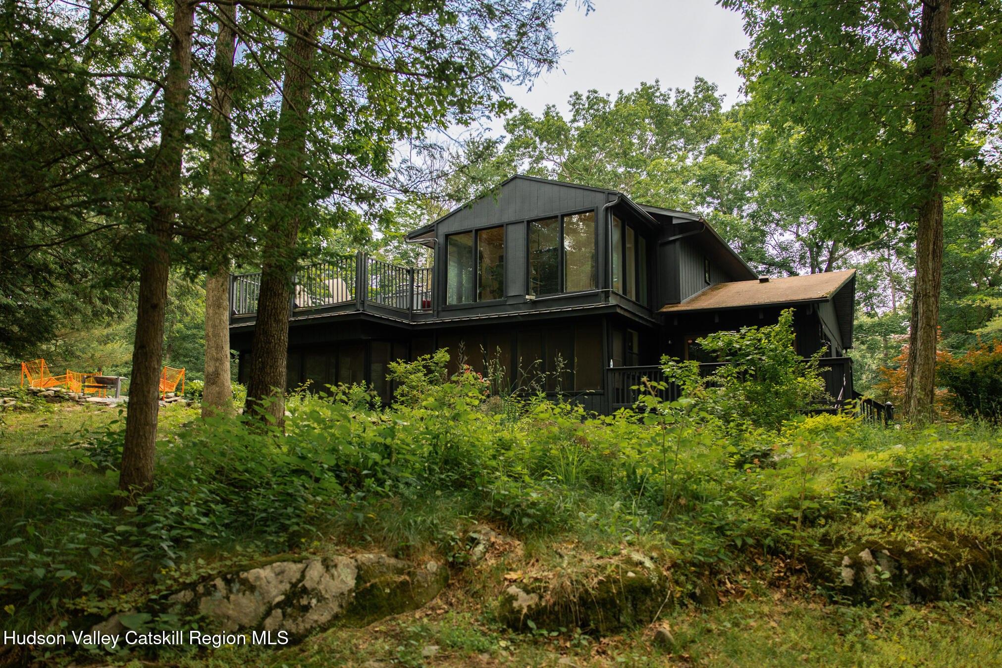 10 High Wood Road, Staatsburg