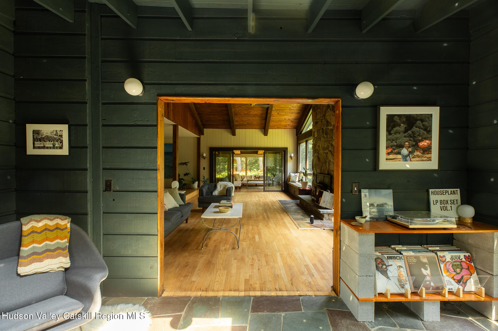 10 High Wood Road, Staatsburg