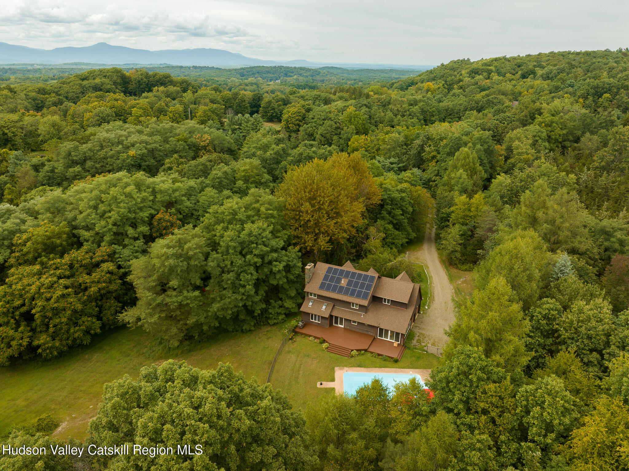 46 Webster Coon Road