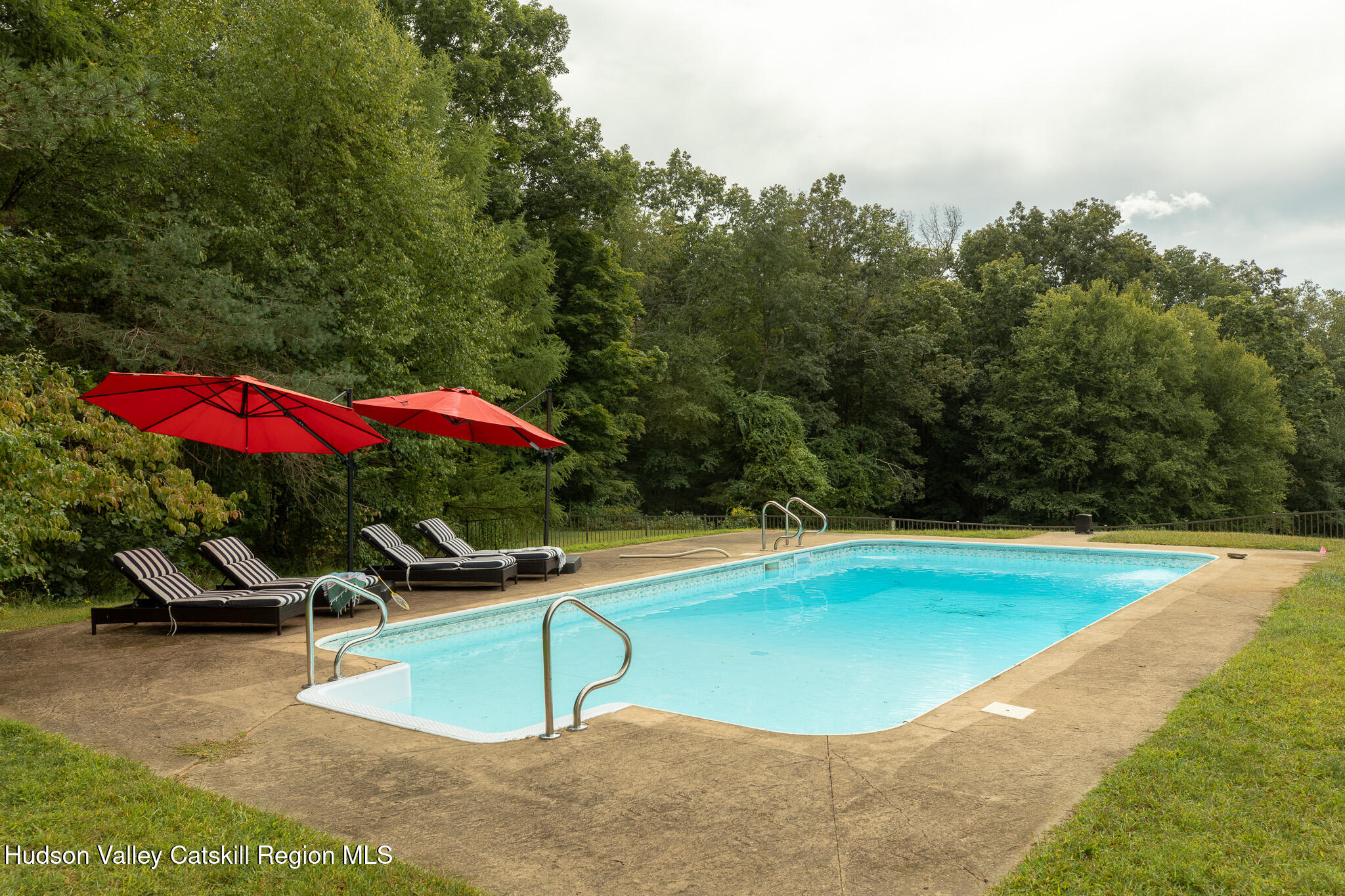 46 Webster Coon Road