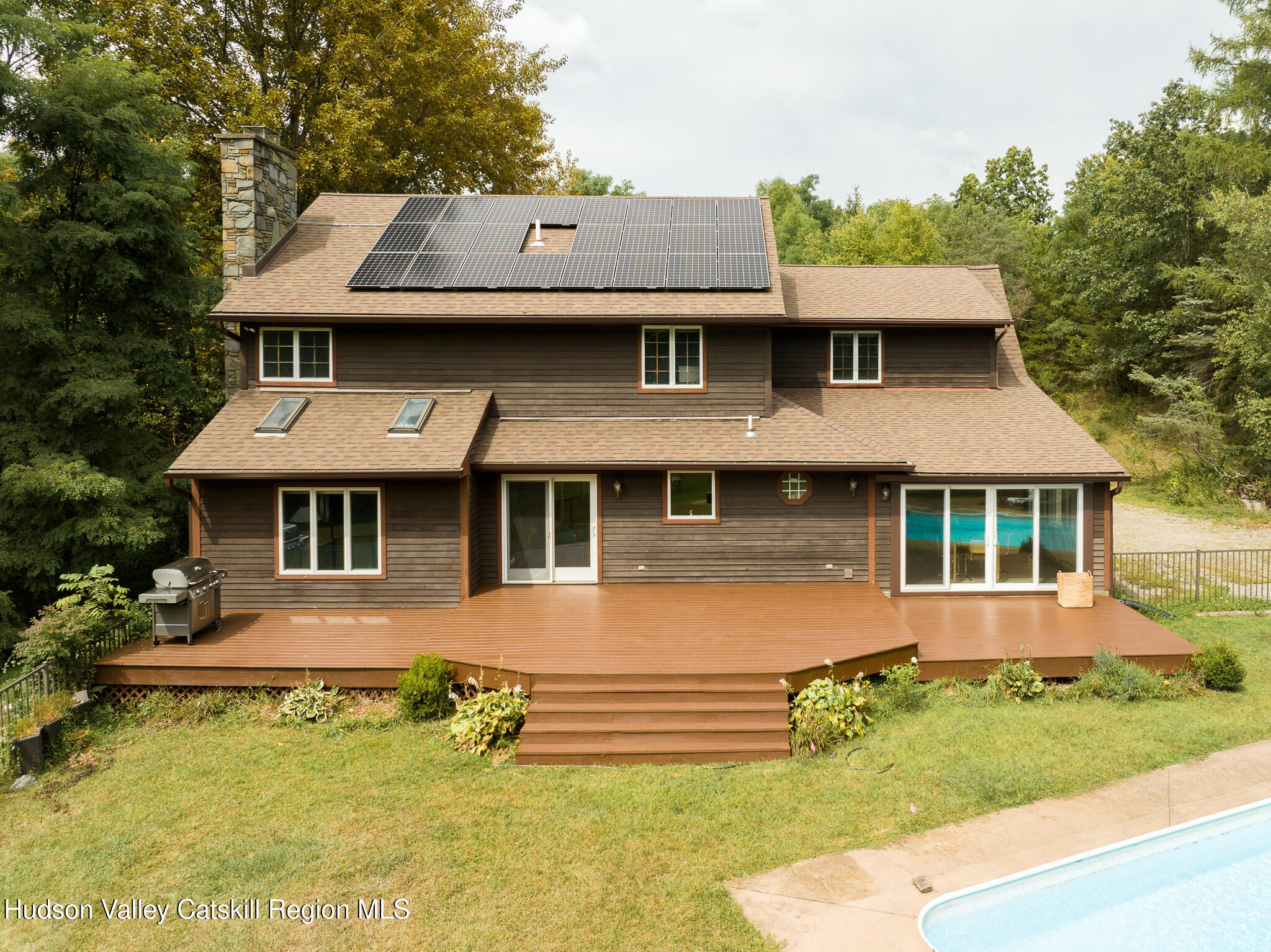 46 Webster Coon Road