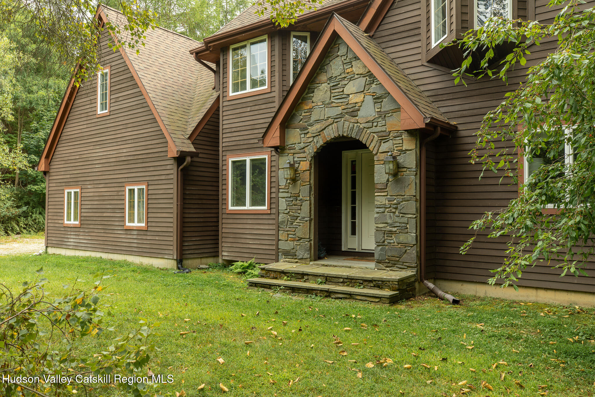 46 Webster Coon Road