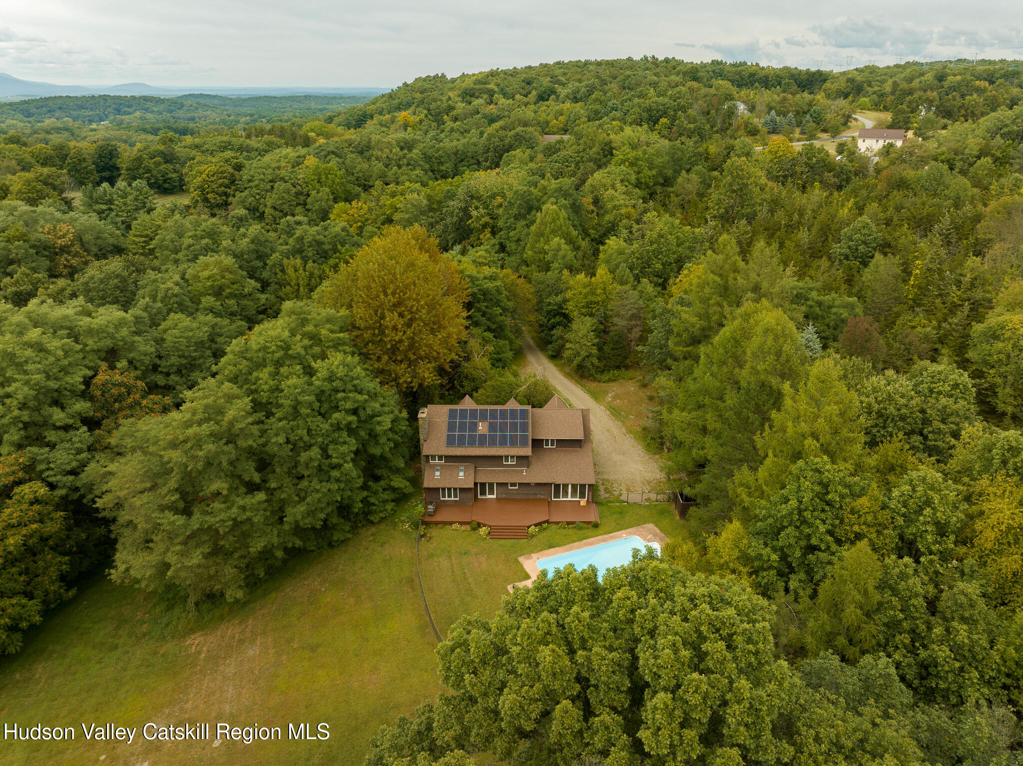 46 Webster Coon Road