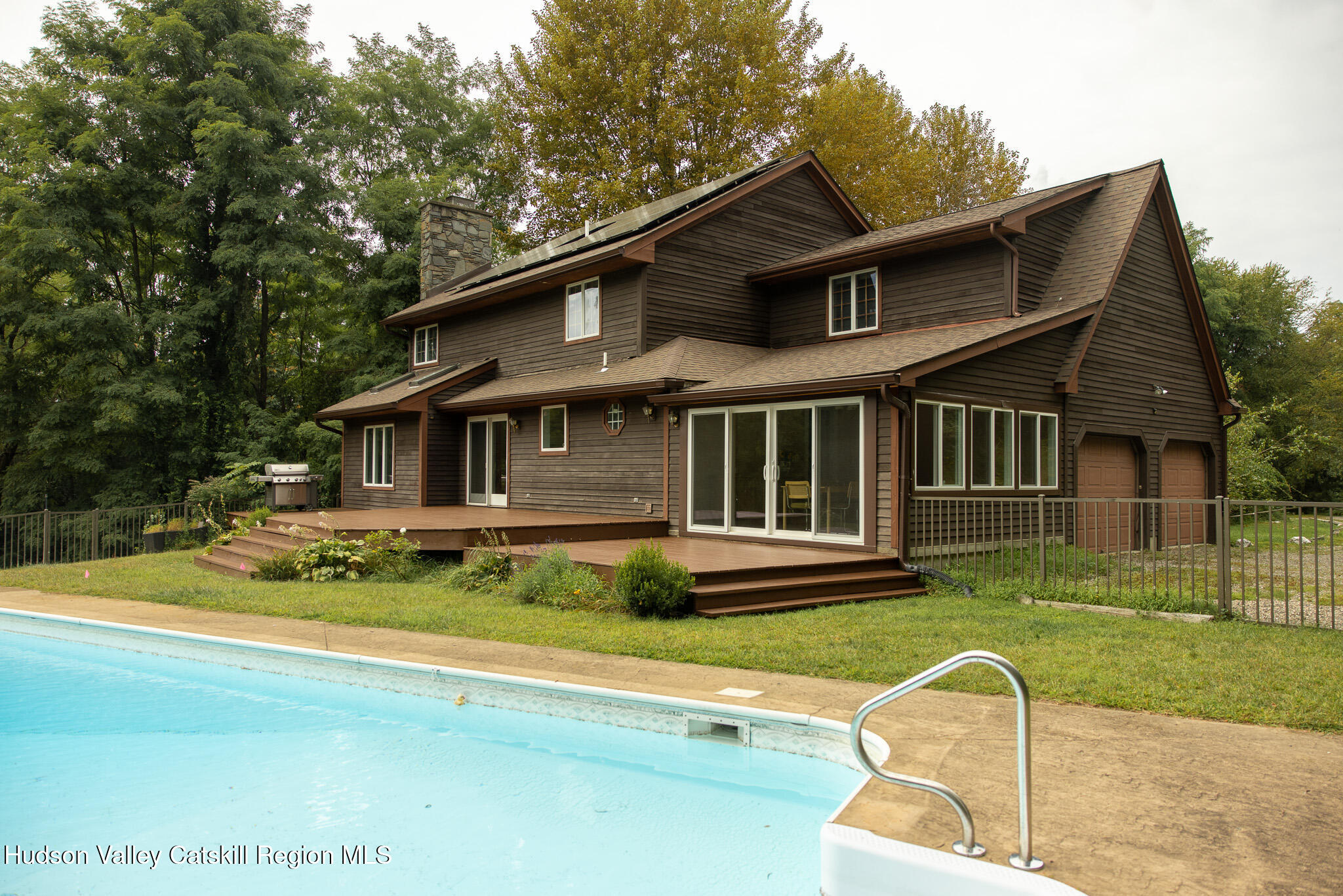 46 Webster Coon Road