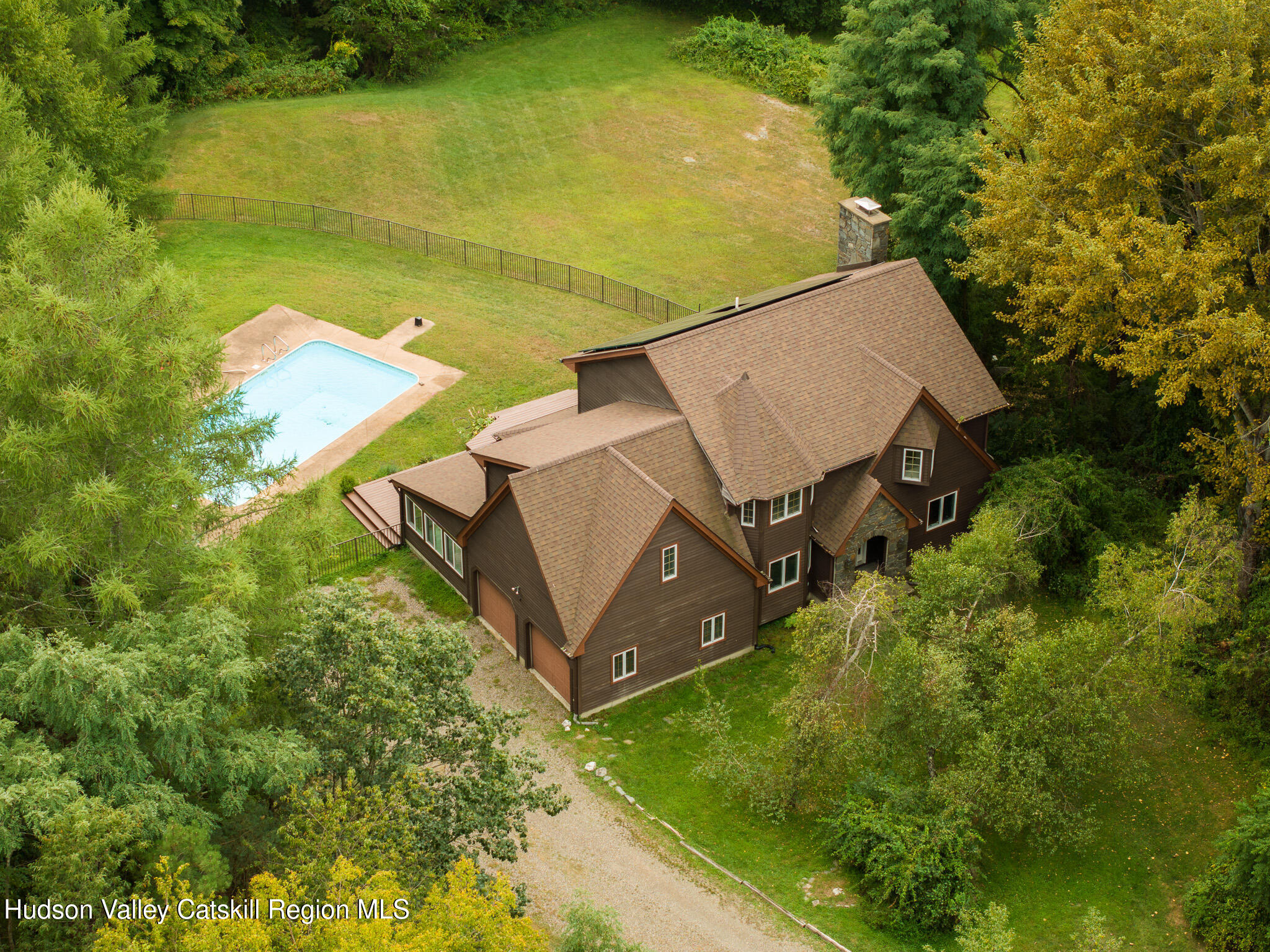 46 Webster Coon Road