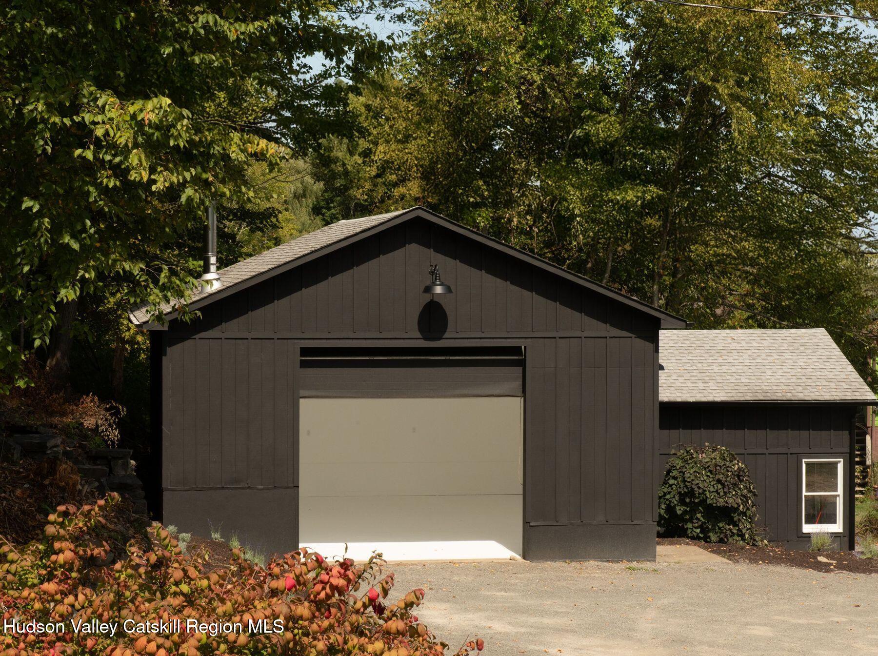 444 Fishcreek Road, Saugerties