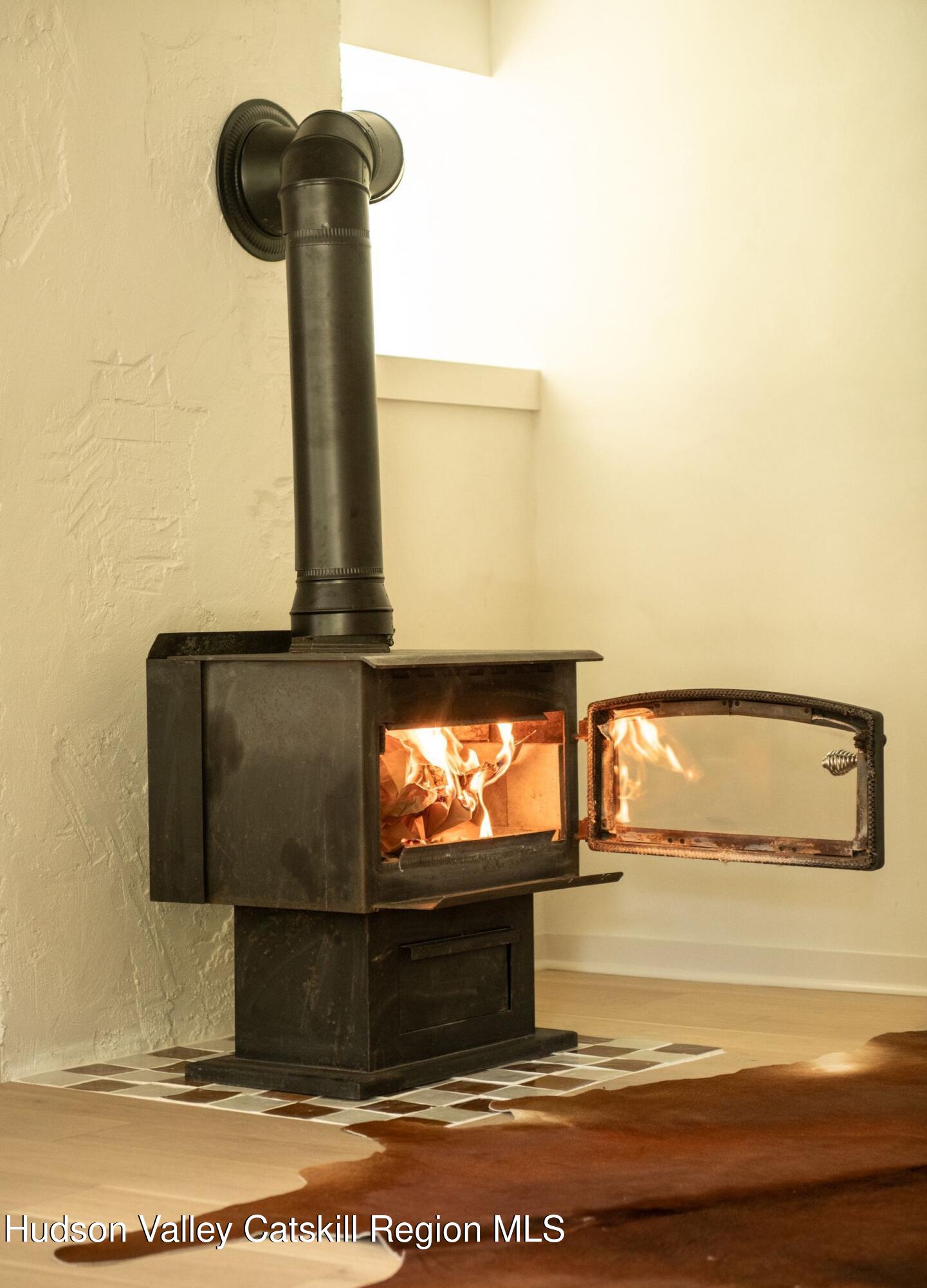 444 Fishcreek Road, Saugerties