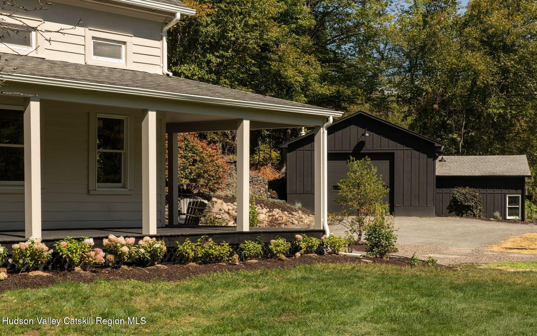 444 Fishcreek Road, Saugerties