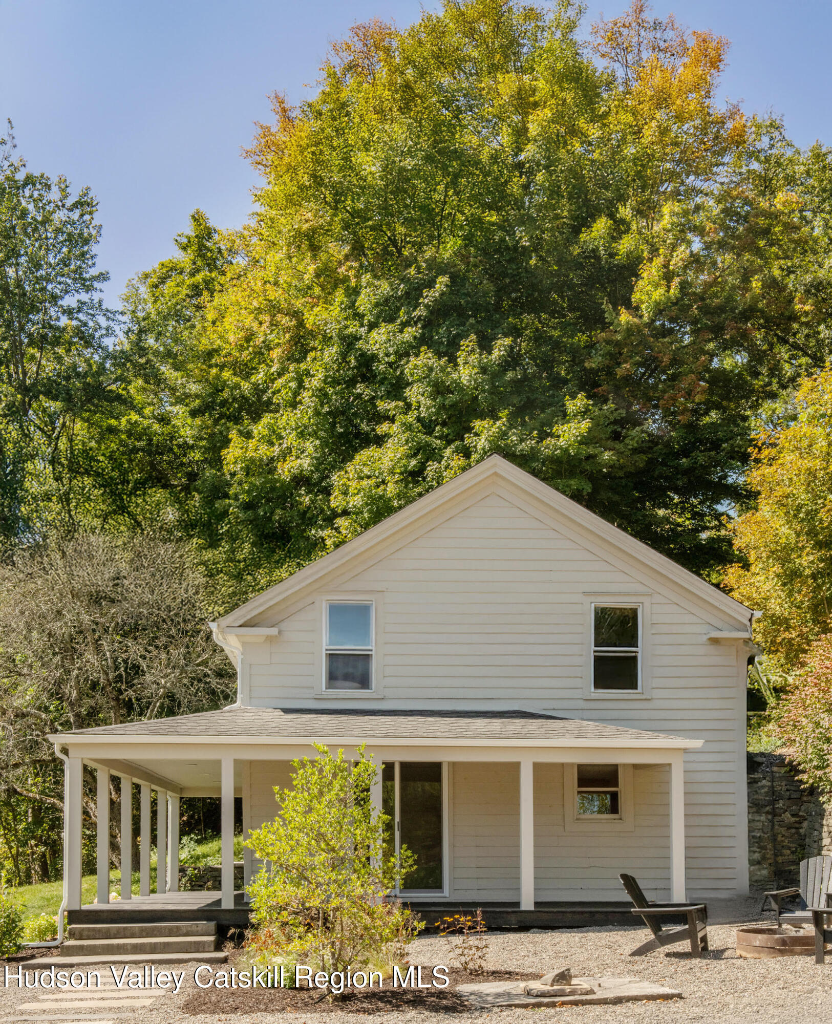 444 Fishcreek Road, Saugerties