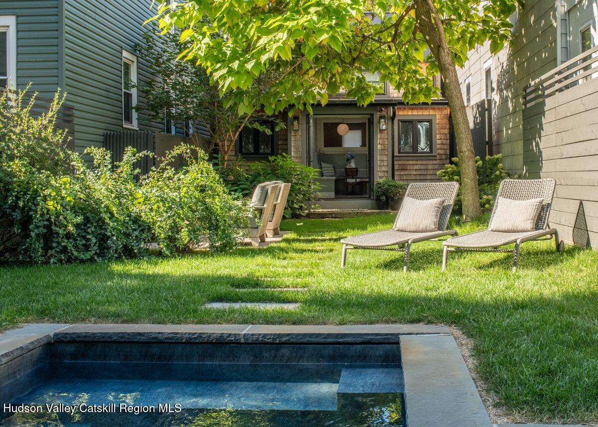 342 State Street, Hudson