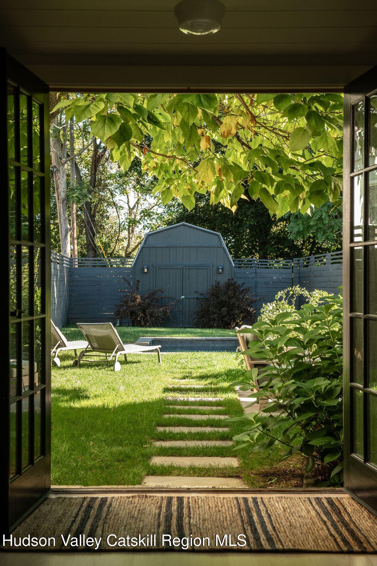 342 State Street, Hudson