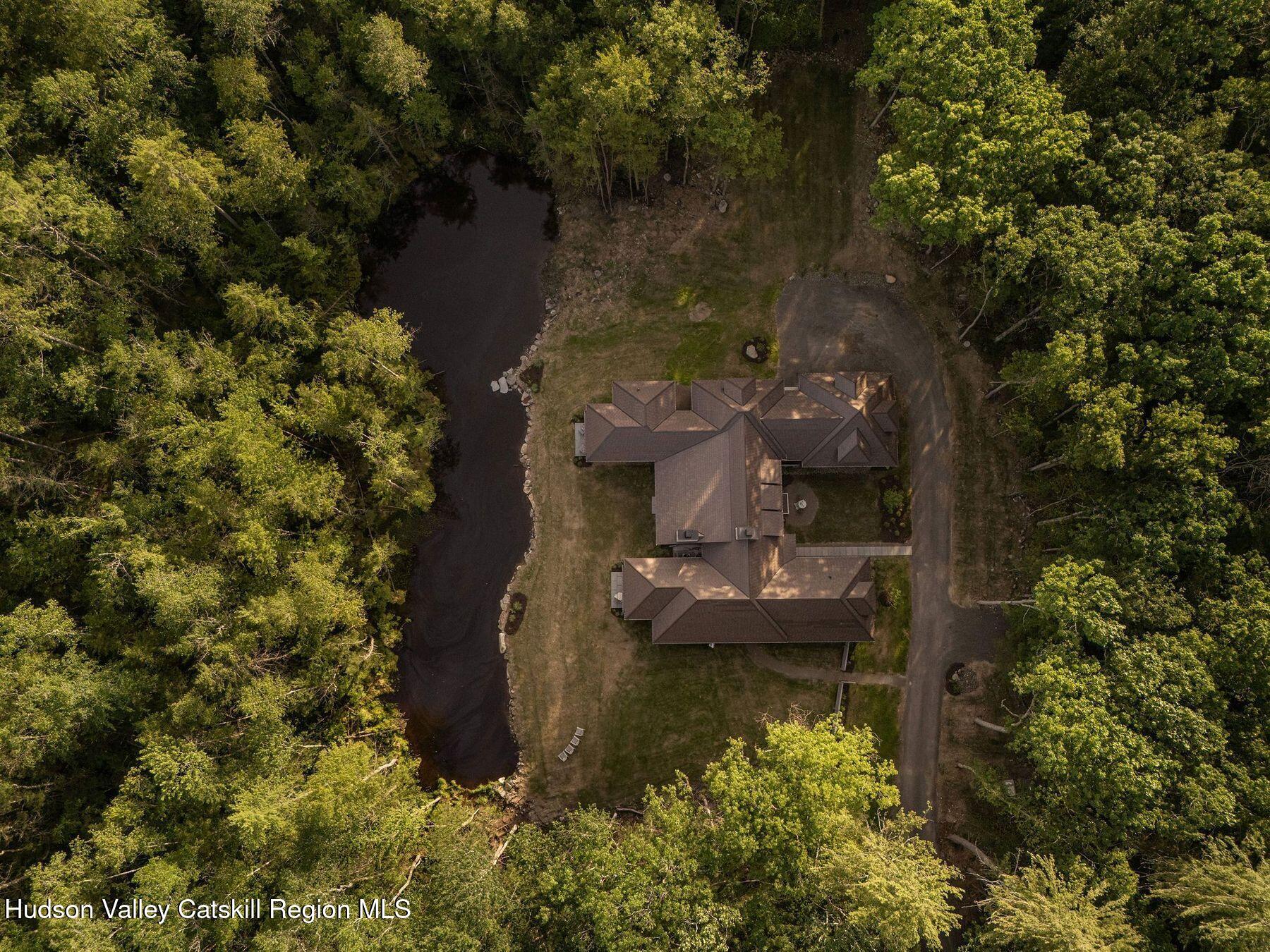 245 Brown Road