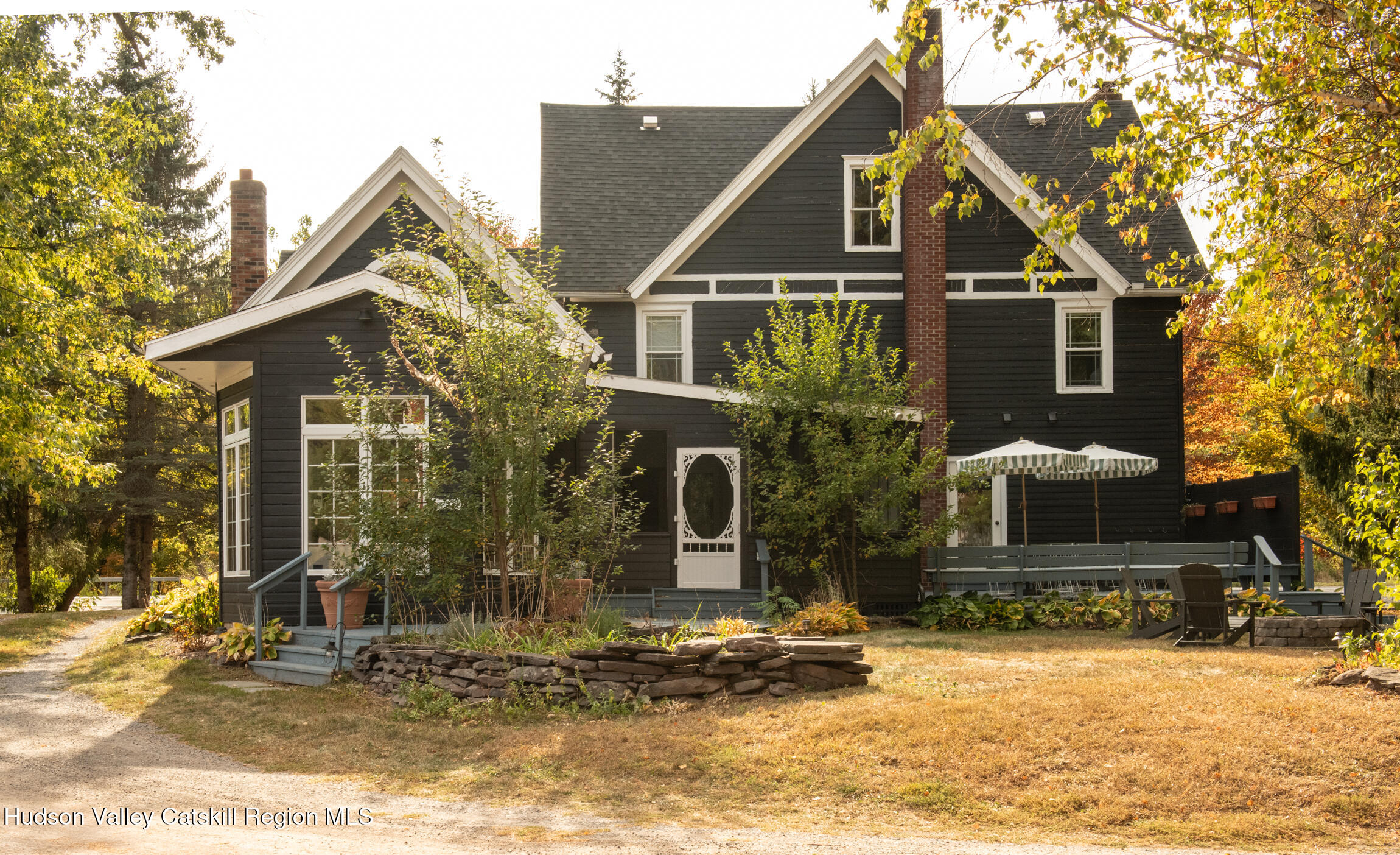 11548 New York 23a, Lexington