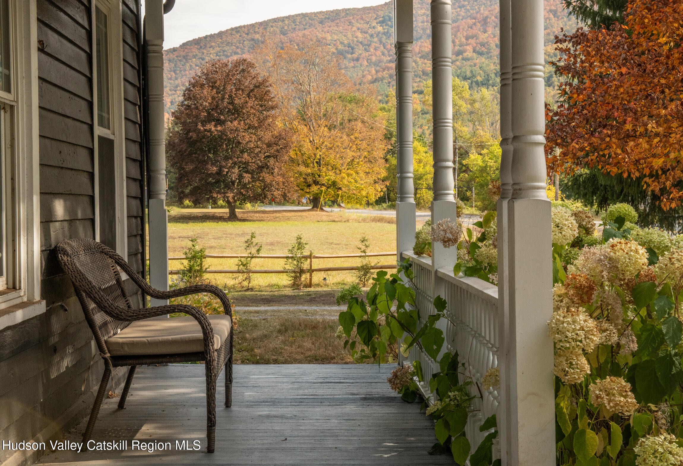 11548 New York 23a, Lexington