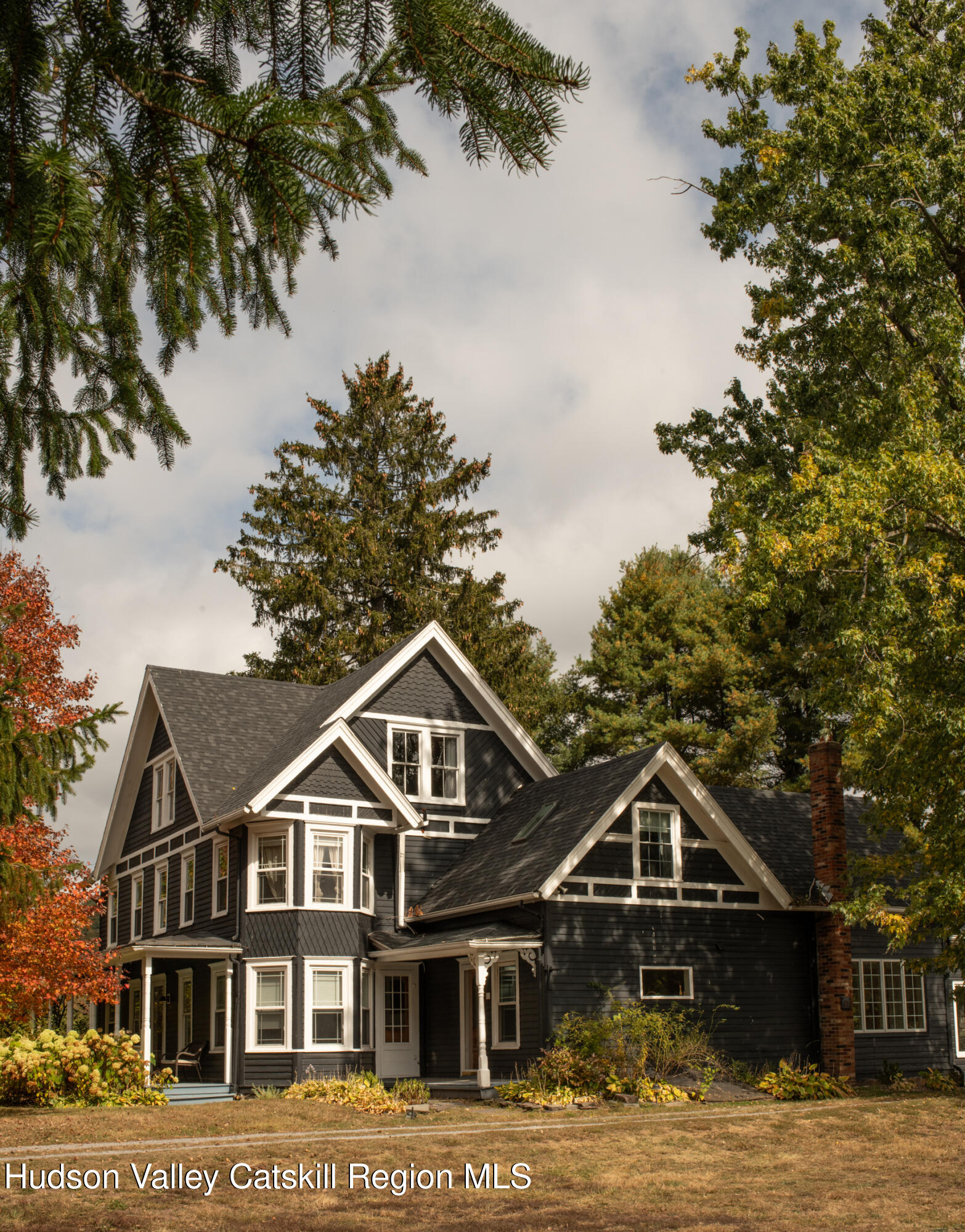 11548 New York 23a, Lexington