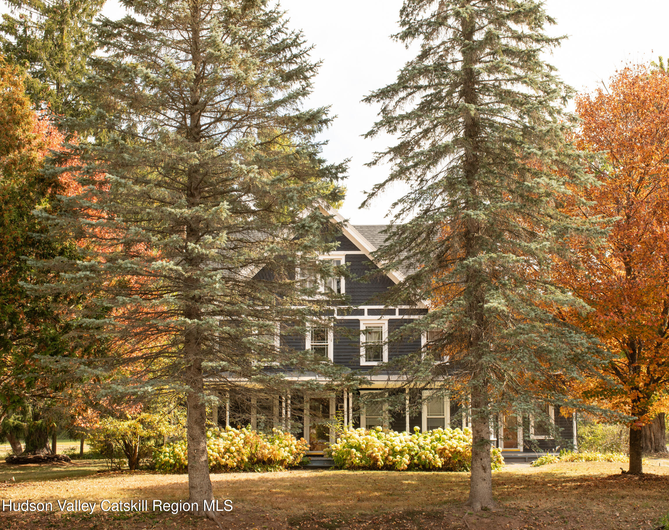 11548 New York 23a, Lexington