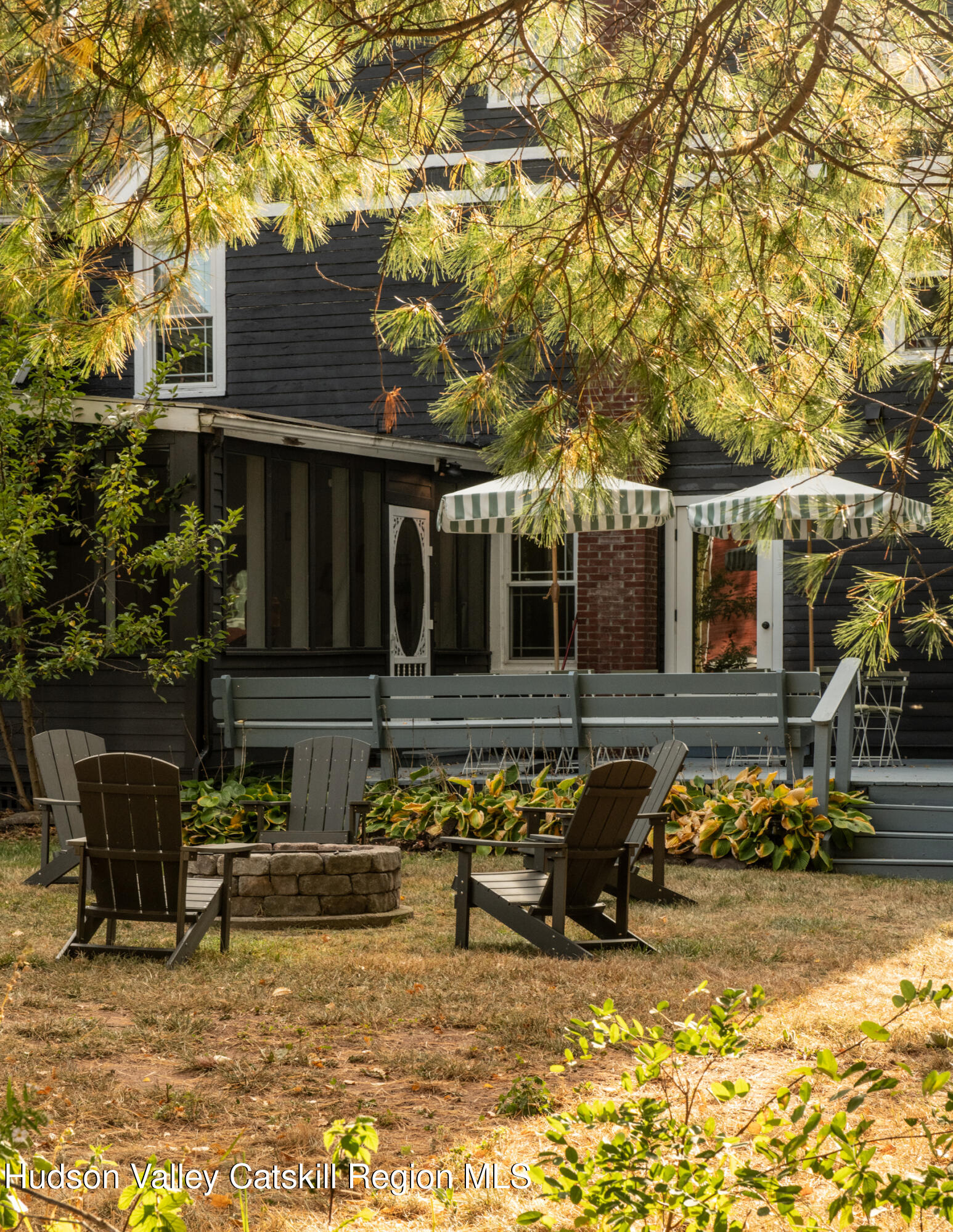 11548 New York 23a, Lexington