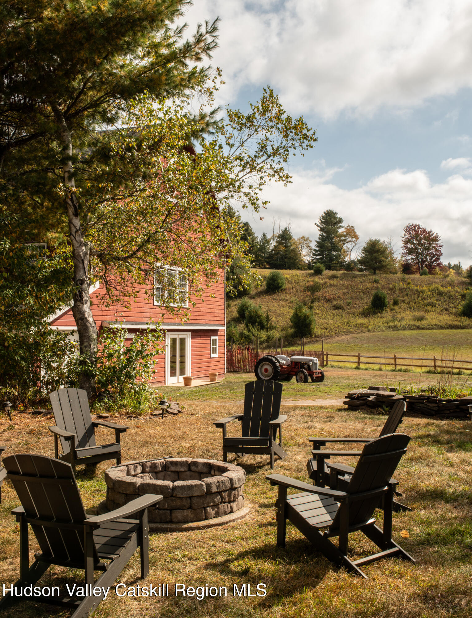 11548 New York 23a, Lexington