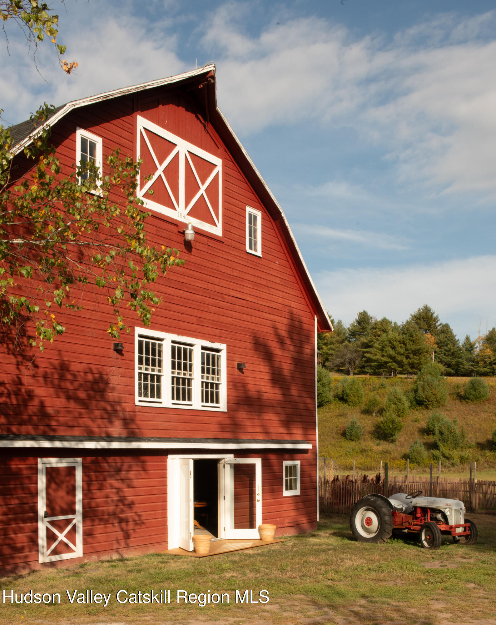 11548 New York 23a, Lexington