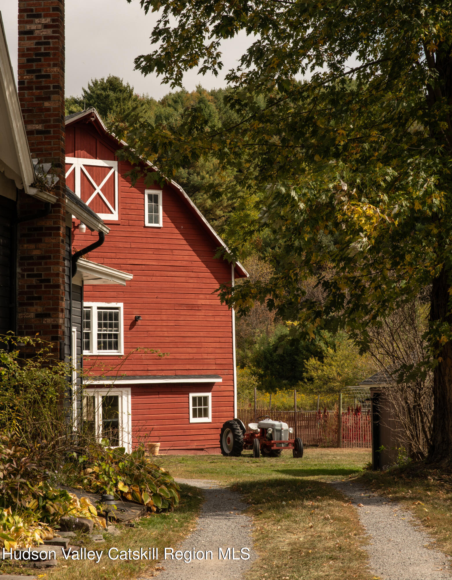 11548 New York 23a, Lexington