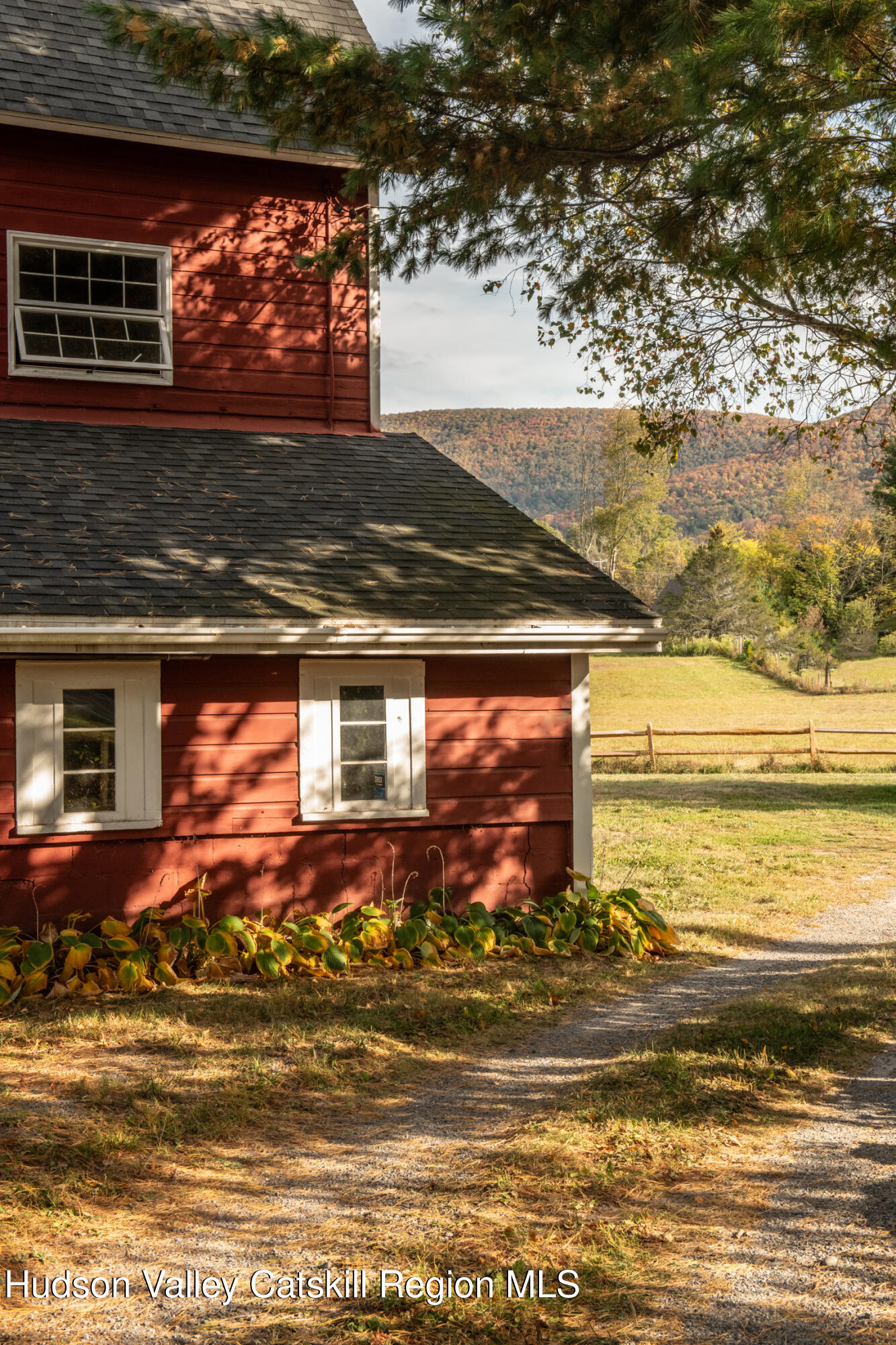 11548 New York 23a, Lexington