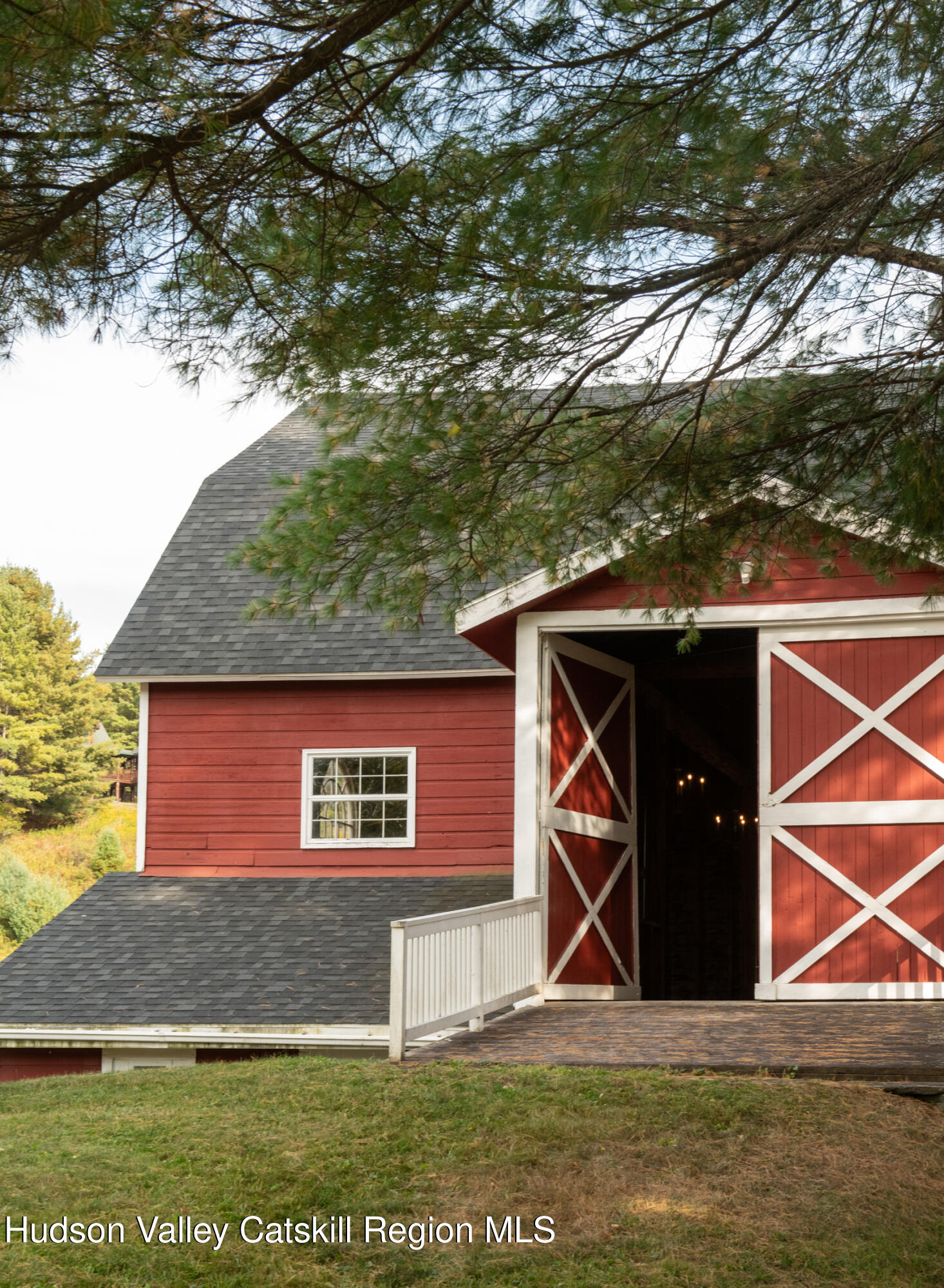 11548 New York 23a, Lexington