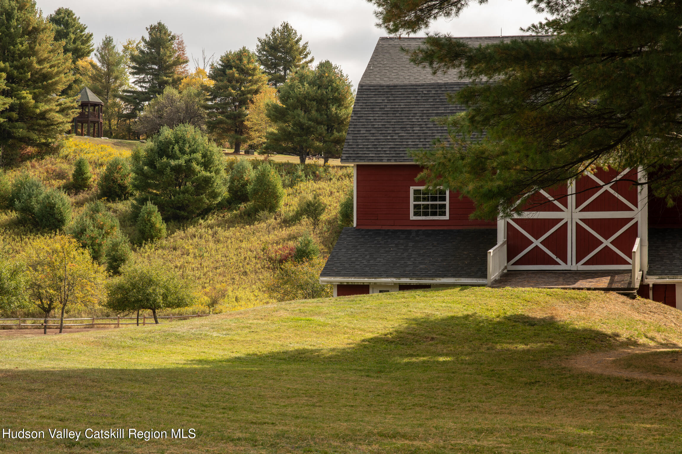 11548 New York 23a, Lexington