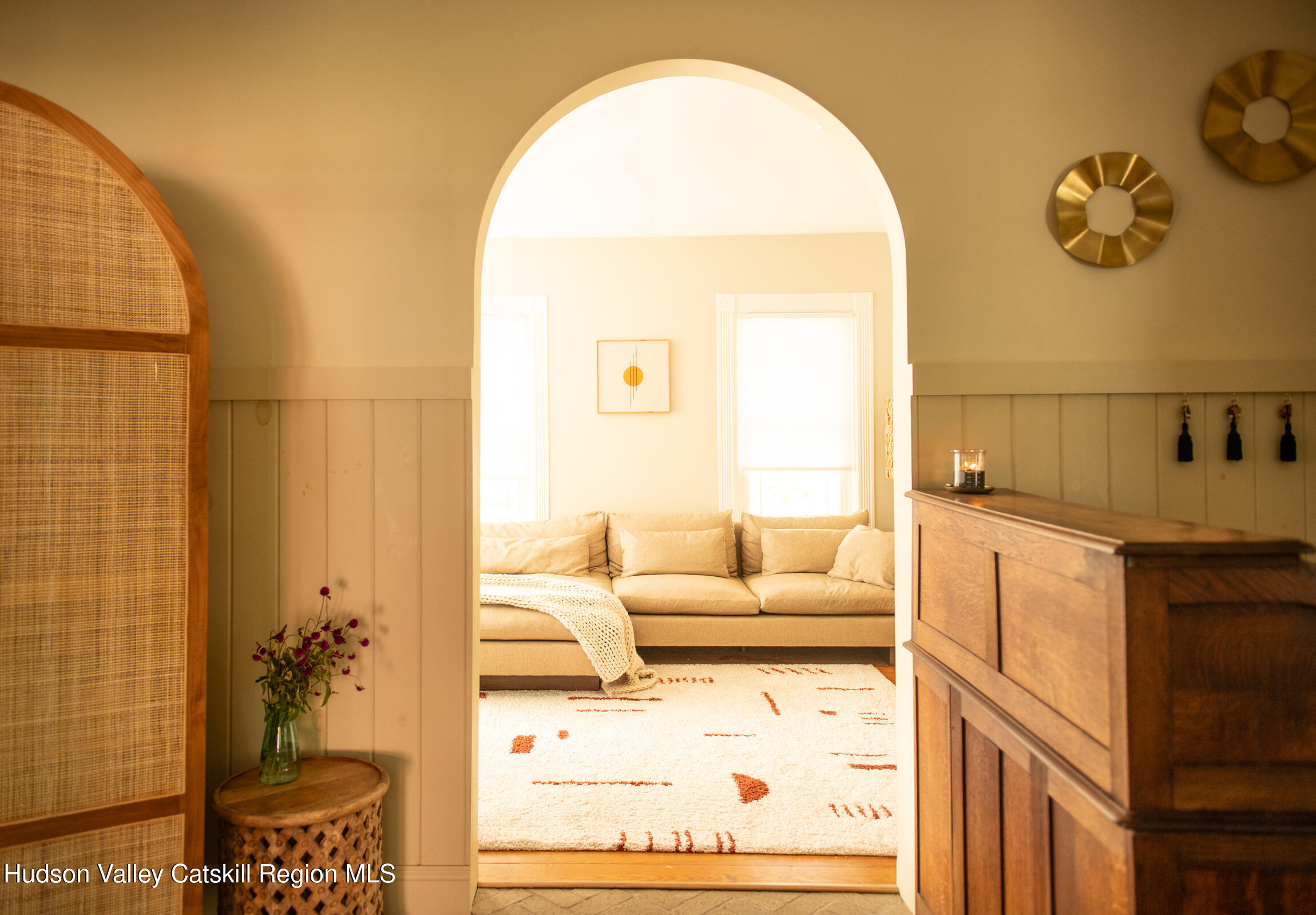 11548 New York 23a, Lexington