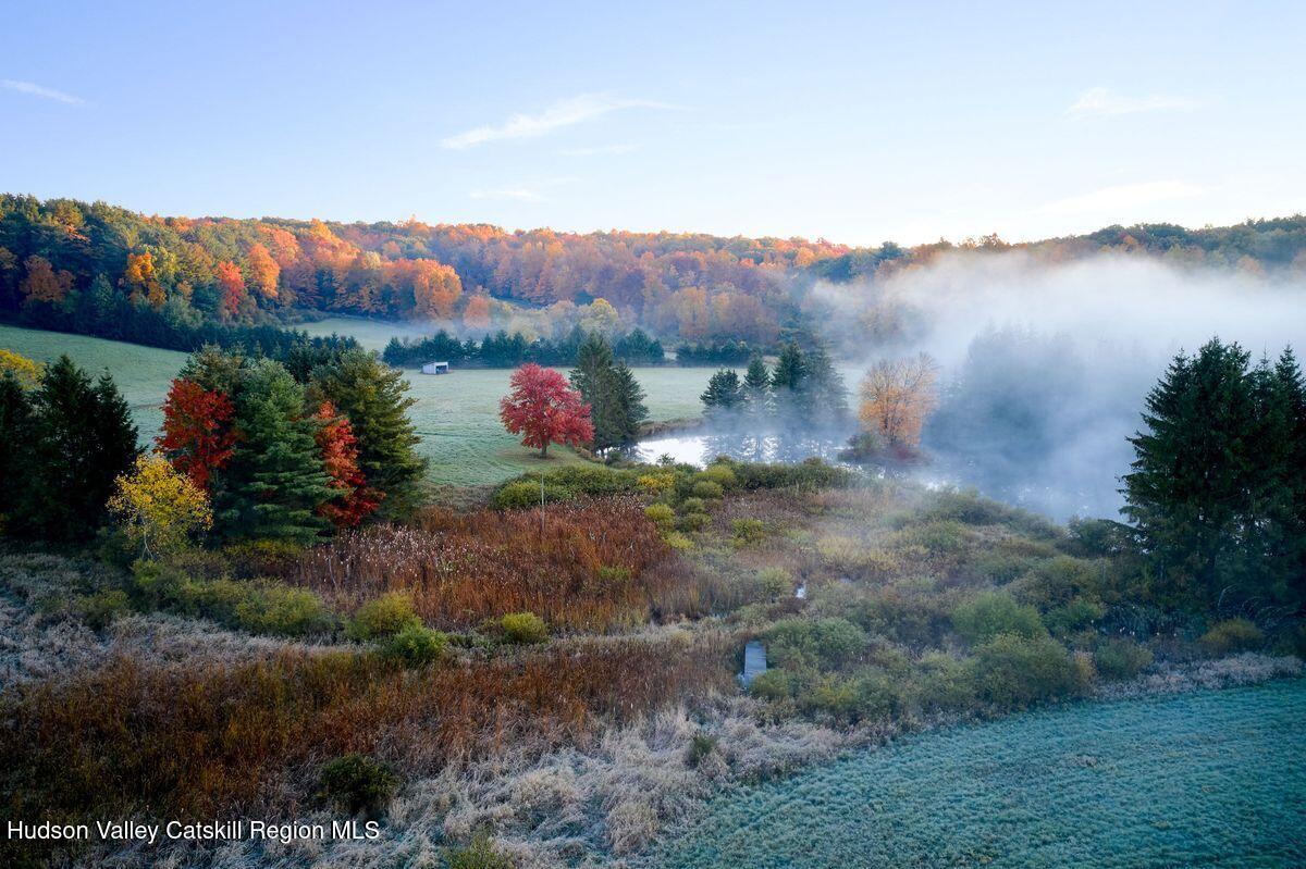 611 Martindale Road, Craryville