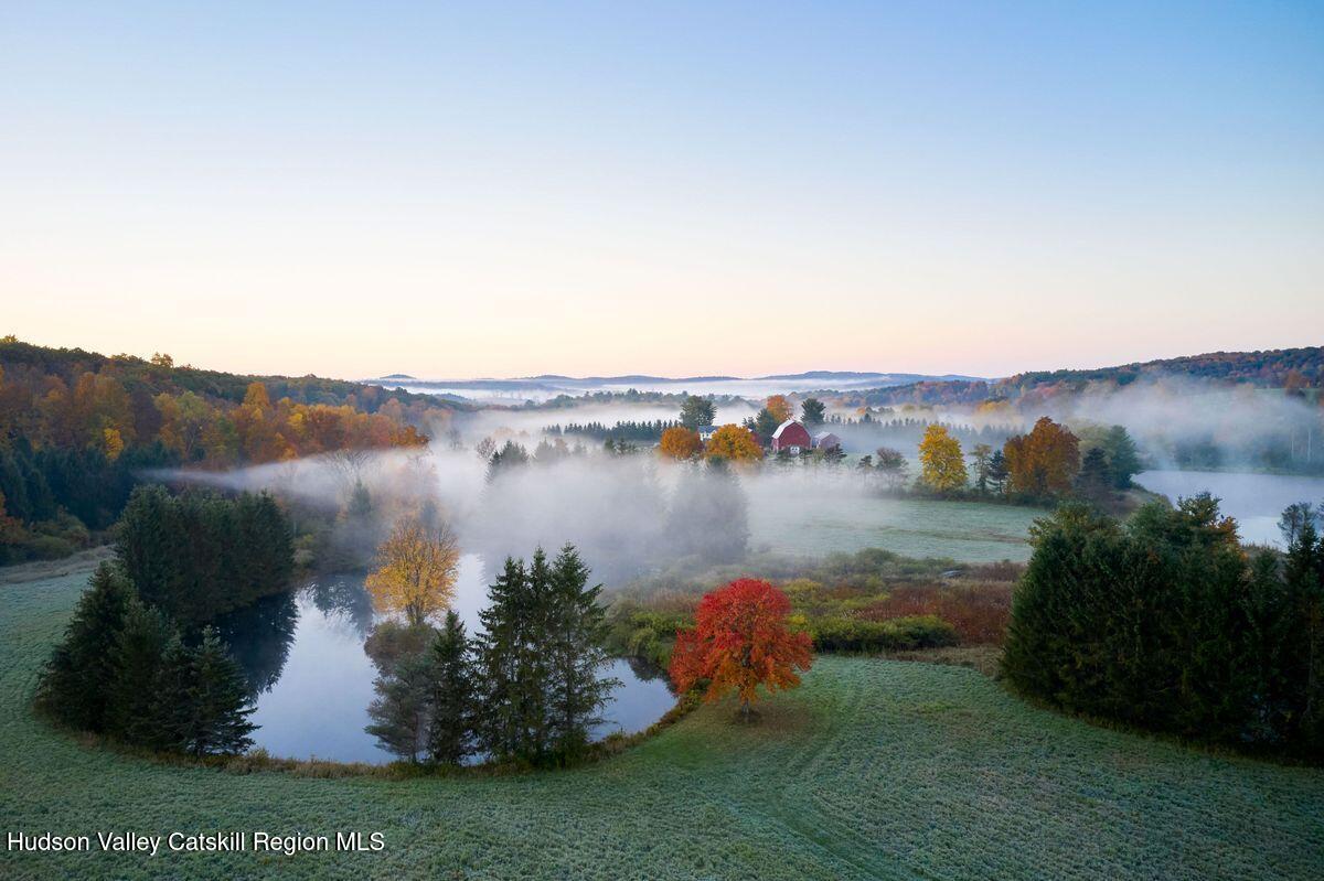 611 Martindale Road, Craryville