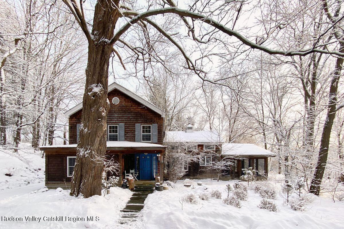 611 Martindale Road, Craryville