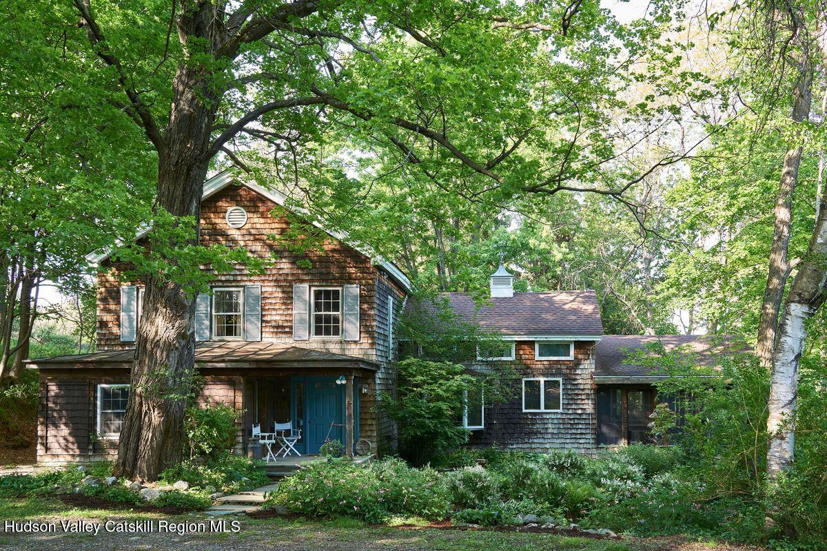 611 Martindale Road, Craryville