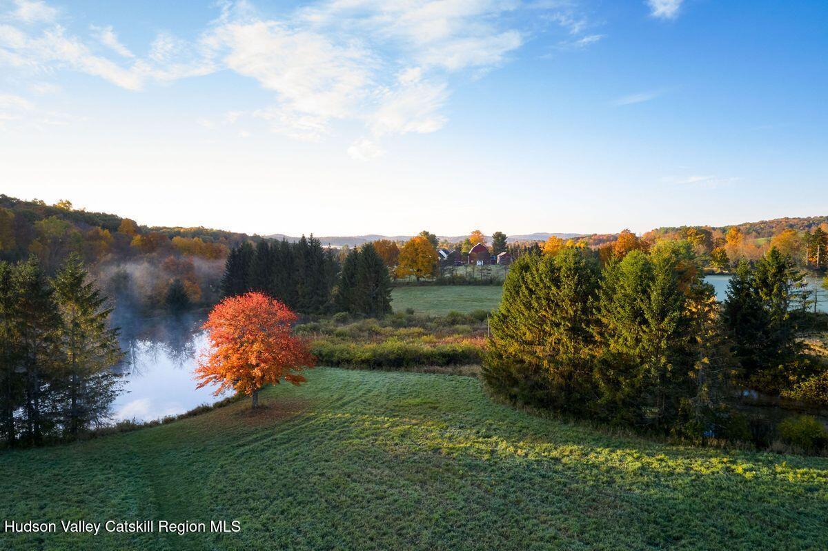 611 Martindale Road, Craryville