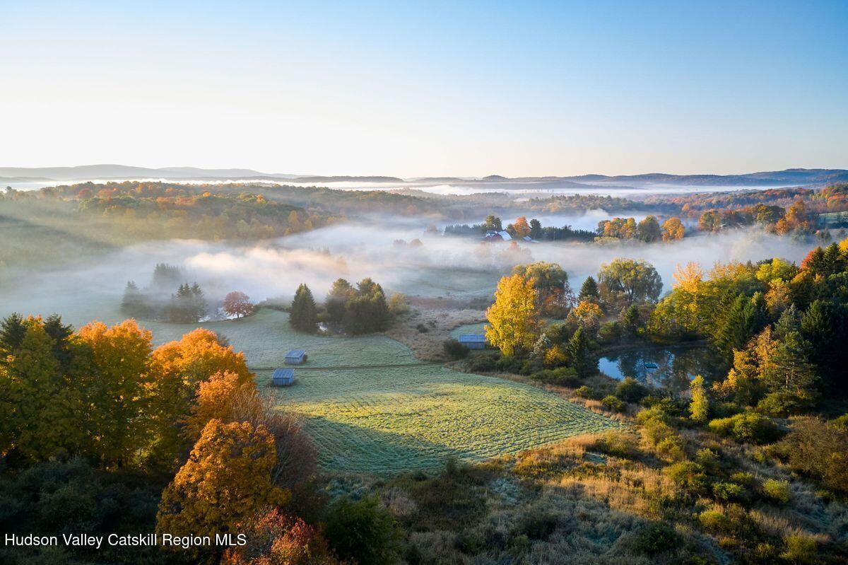 611 Martindale Road, Craryville