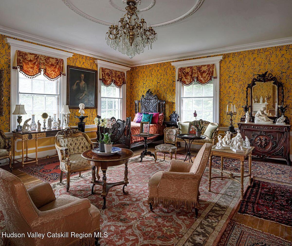 10566 County Highway 18, Stamford