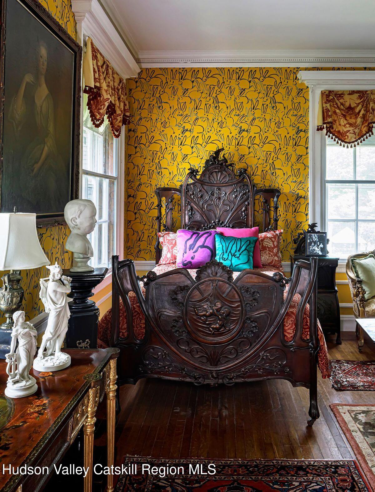 10566 County Highway 18, Stamford