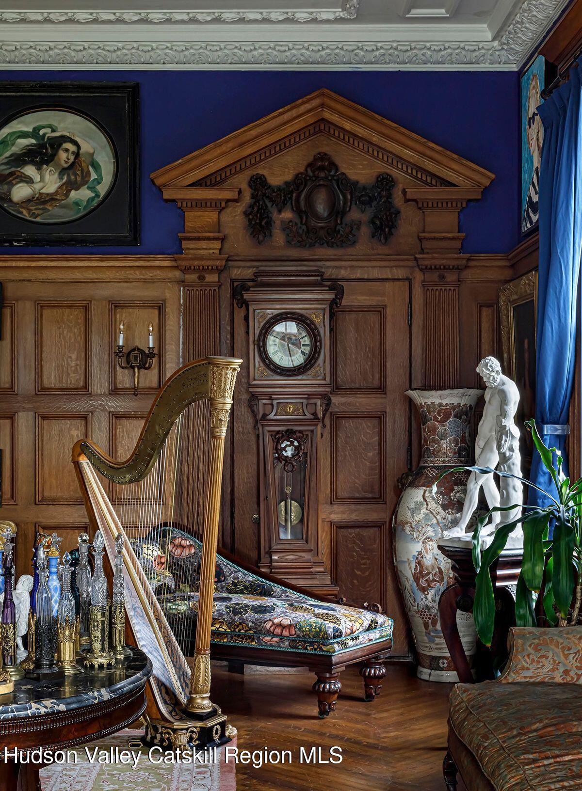 10566 County Highway 18, Stamford