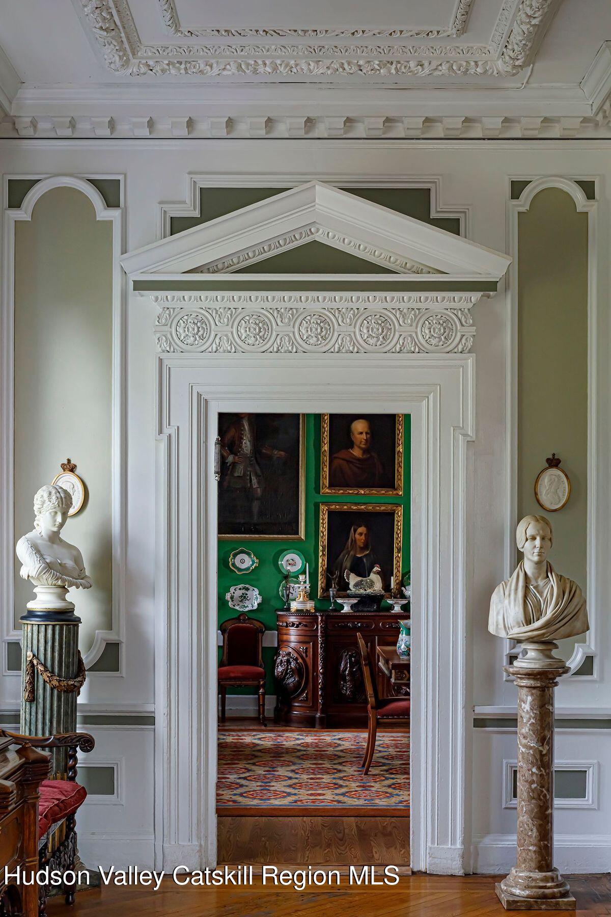 10566 County Highway 18, Stamford