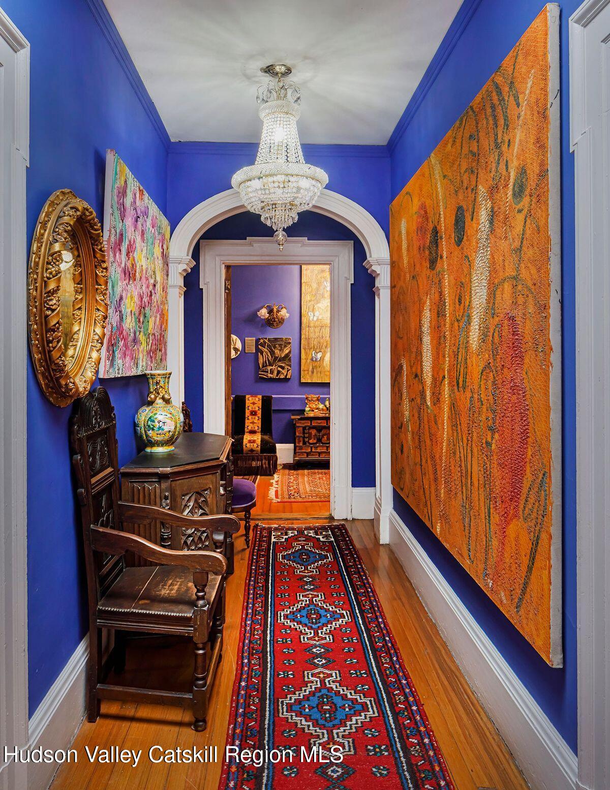 10566 County Highway 18, Stamford