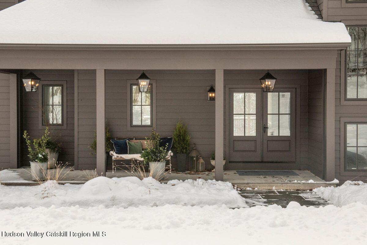 189 Haver Road, Olivebridge